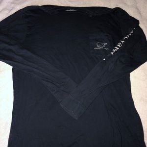 Classic Vineyard Vines T-shirt